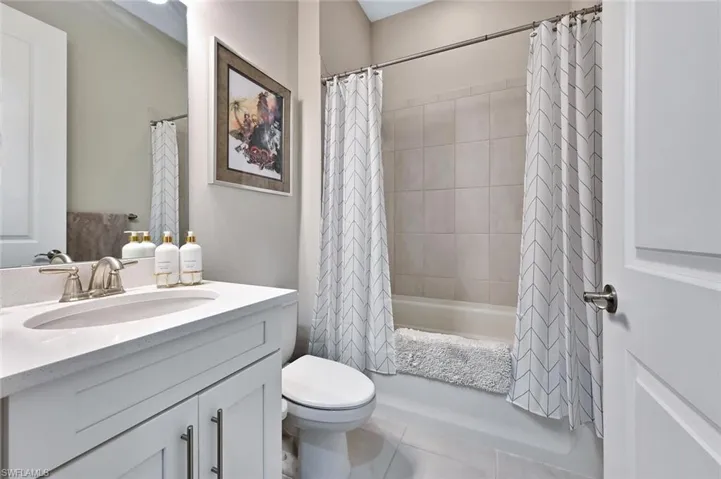 Bathroom #3