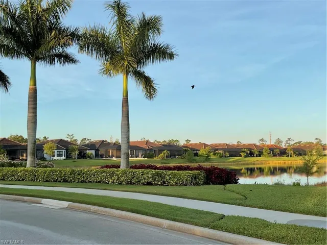 Lake View