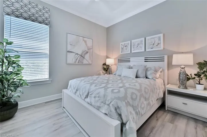 Bedroom #3