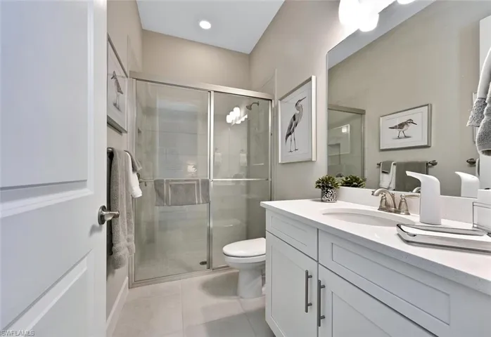 Bathroom #2