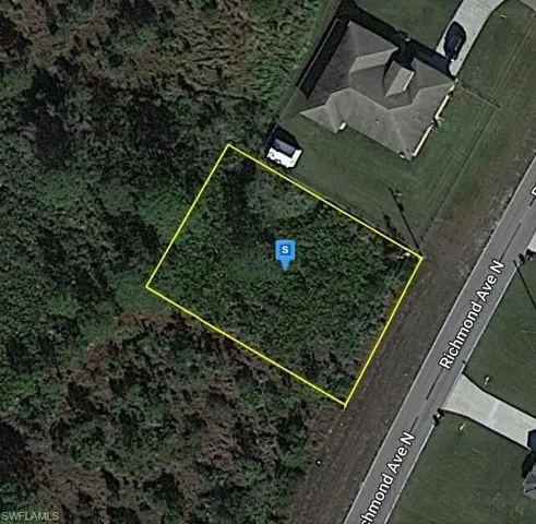 1931 Richmond Ave N, Lehigh Acres Fl 33972
