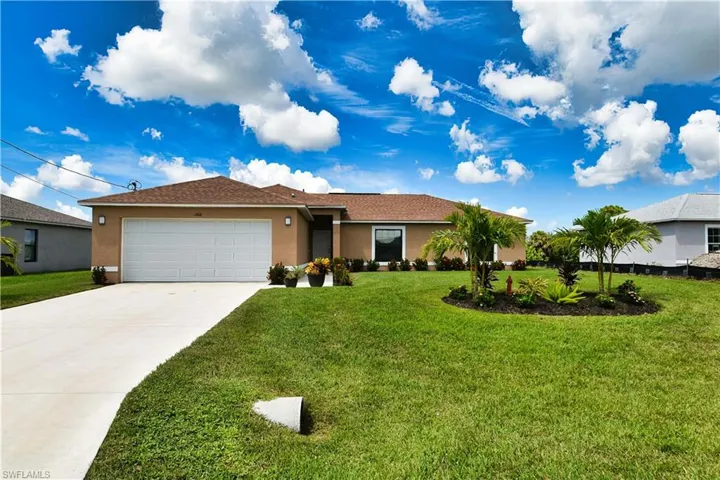1102 Ne 11th Ave, Cape Coral Fl 33909