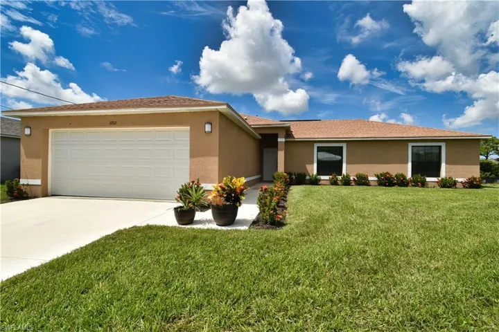 1102 Ne 11th Ave, Cape Coral Fl 33909