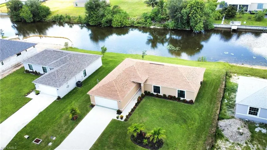 1102 Ne 11th Ave, Cape Coral Fl 33909