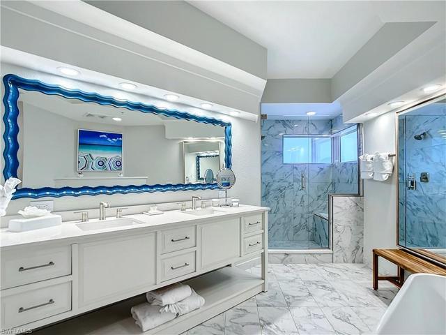 dual sinks