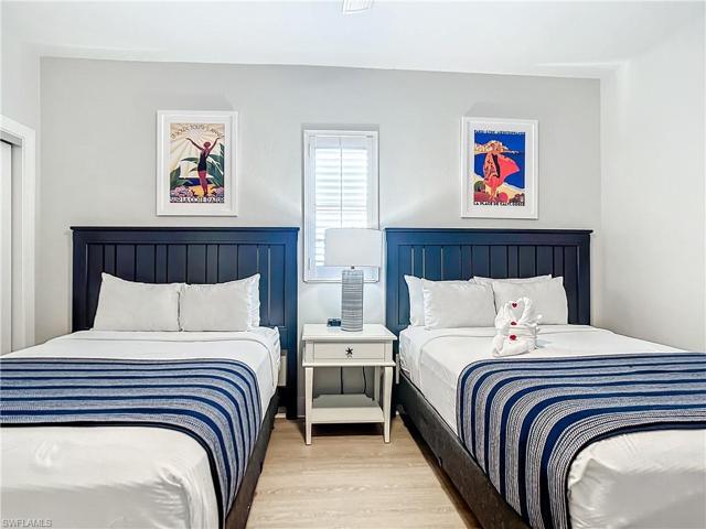 Guest bedroom/2nd bedroom