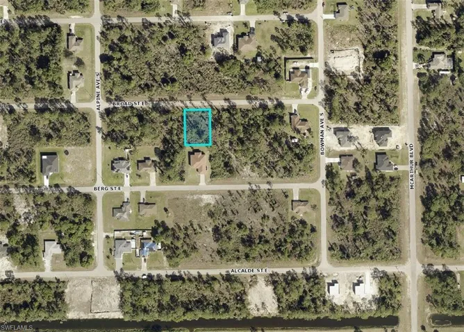 936 Broad St E, Lehigh Acres Fl 33974