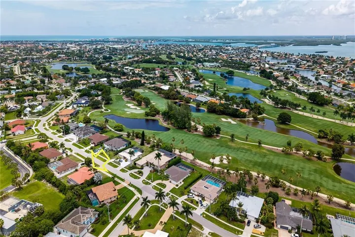 1471 Jamaica Rd, Marco Island, Florida 34145