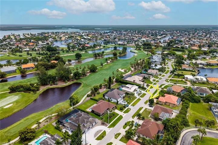1471 Jamaica Rd, Marco Island, Florida 34145