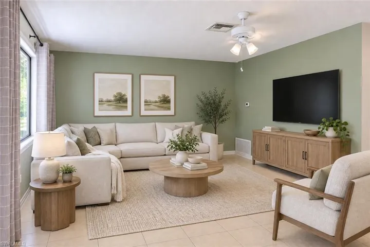 1111 Gifford Ave N, Lehigh Acres, Florida 33936