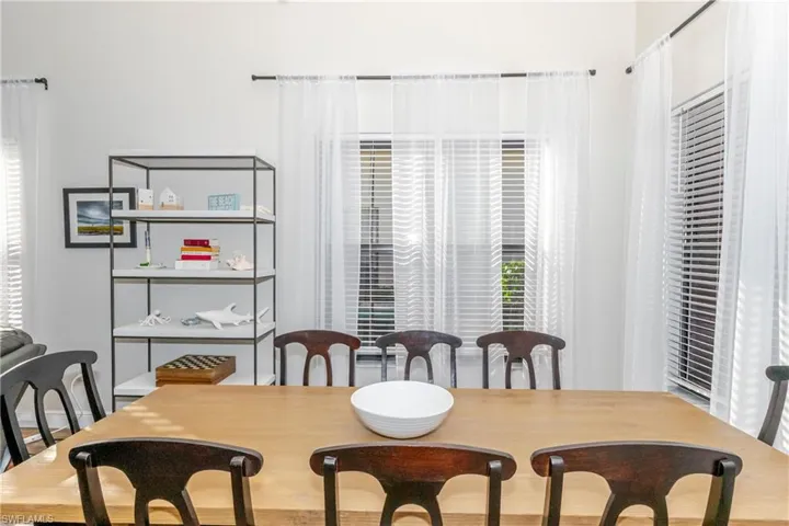 Main Dining Room