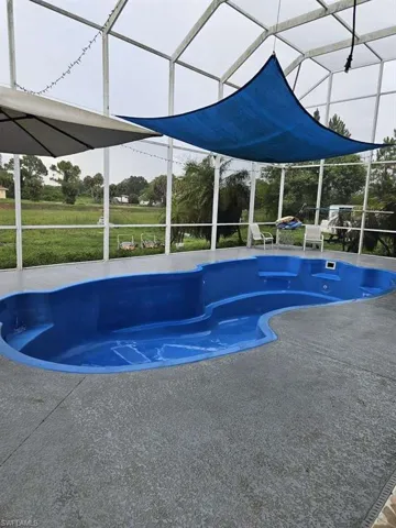 915 Barbara Ct, Lehigh Acres, Florida 33974