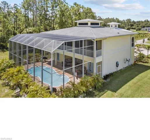 915 Barbara Ct, Lehigh Acres, Florida 33974