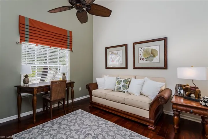 Den or home office