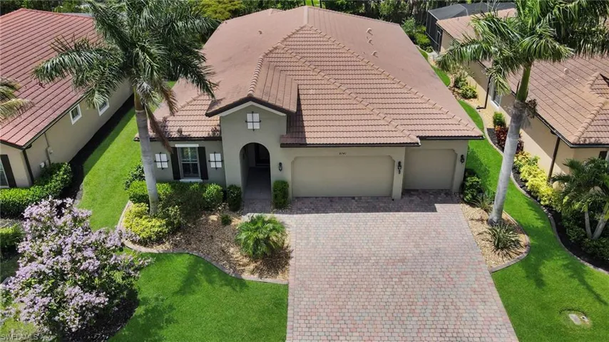 3 Bed + Den 5 Bath