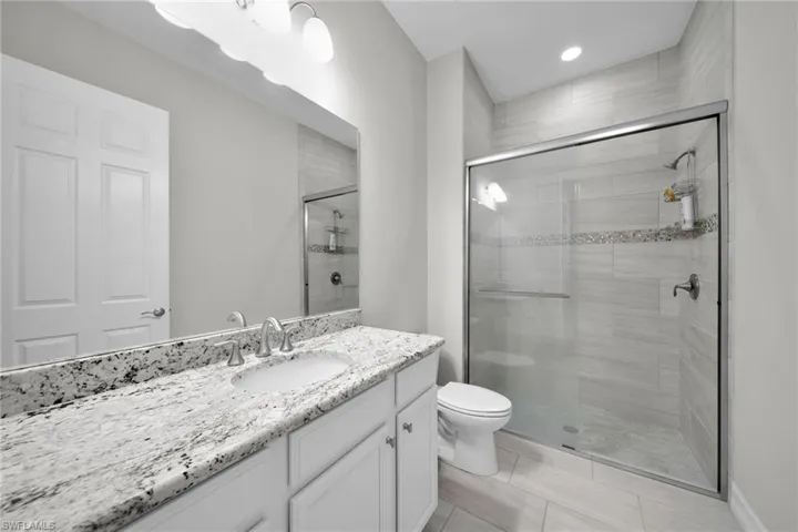 InLaw Bathroom