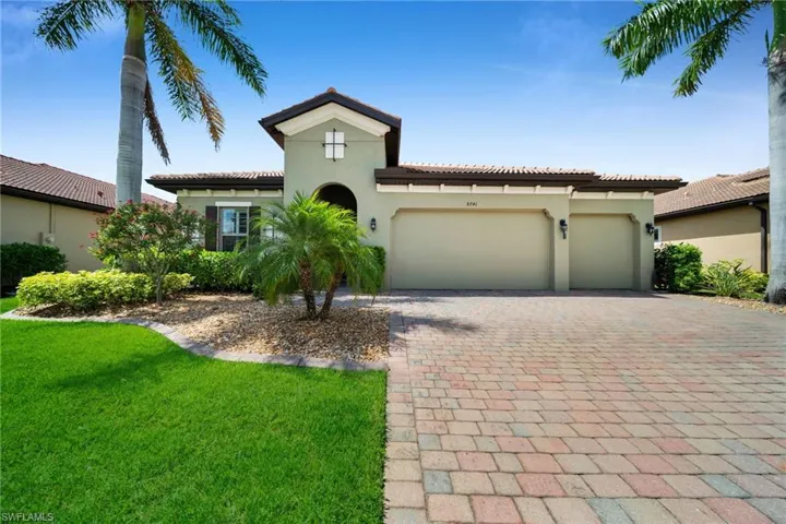 Prestigious 8741 WestWood Oaks Place