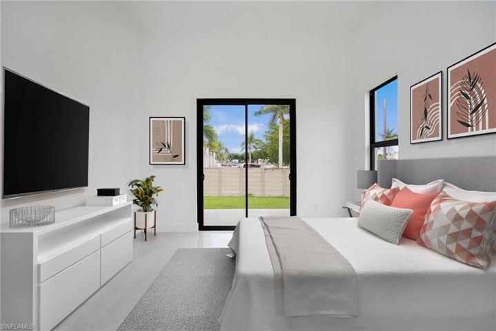 This is a virtually staged photo