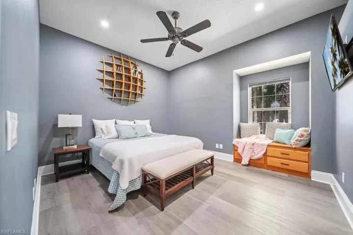 Guest Room 1