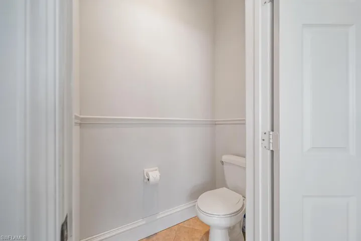 Water Closet