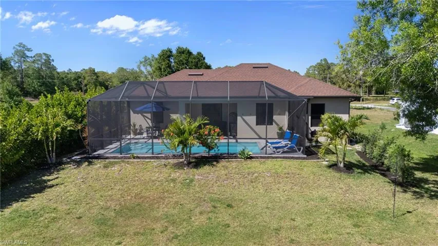 3630  70th NE AVE, Naples, FL 34120