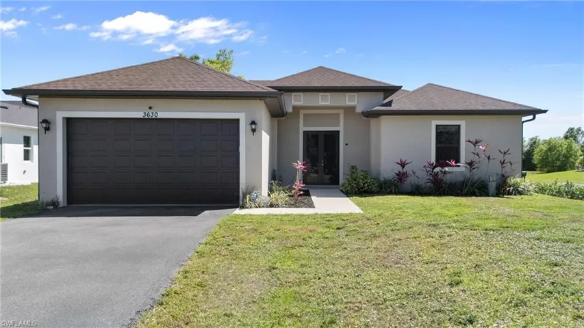 3630  70th NE AVE, Naples, FL 34120
