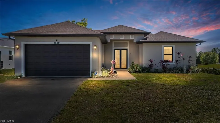 3630  70th NE AVE, Naples, FL 34120