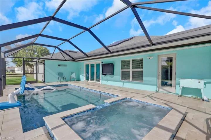 2248 Bonn Ct, Punta Gorda, Florida 33983