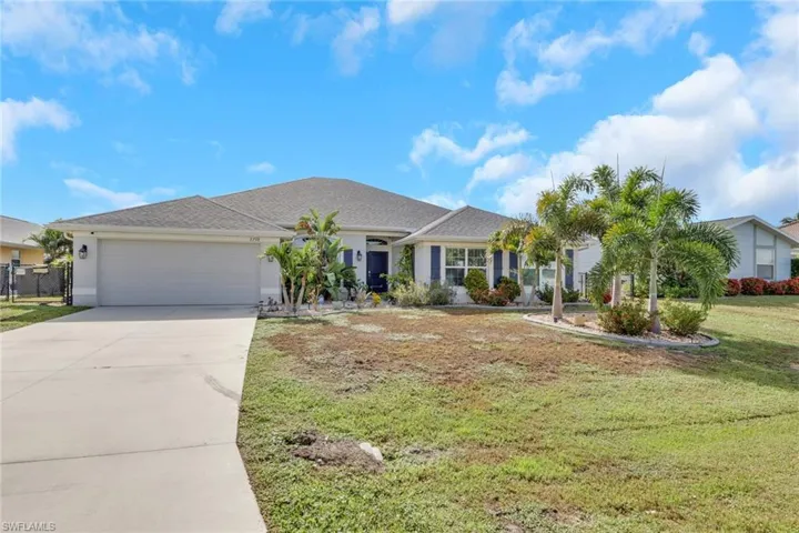 2248 Bonn Ct, Punta Gorda, Florida 33983