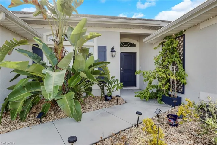 2248 Bonn Ct, Punta Gorda, Florida 33983