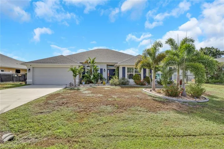 2248 Bonn Ct, Punta Gorda, Florida 33983