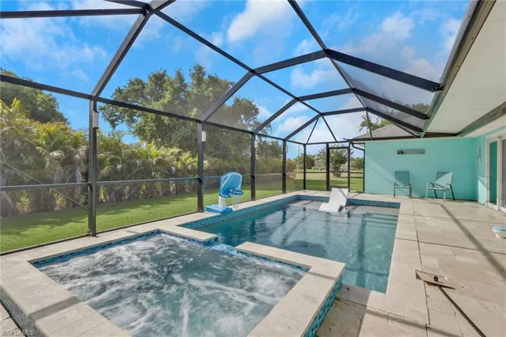 2248 Bonn Ct, Punta Gorda, Florida 33983