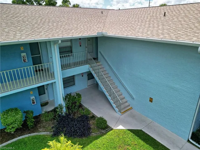 1100 Pondella Rd 807, Cape Coral, Florida 33909
