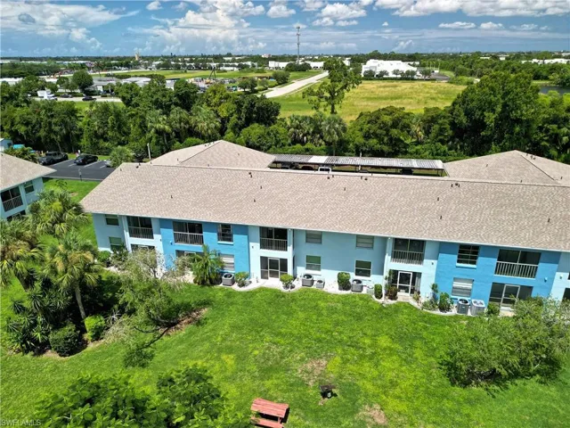 1100 Pondella Rd 807, Cape Coral, Florida 33909