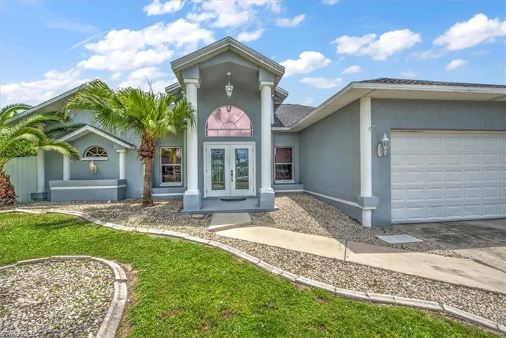 621 SW 9th  AVE, Cape Coral, FL 33991