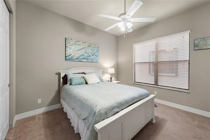 Queen Size bed