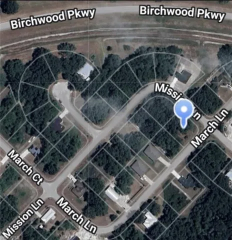 March Ln, Labelle, Florida 33935