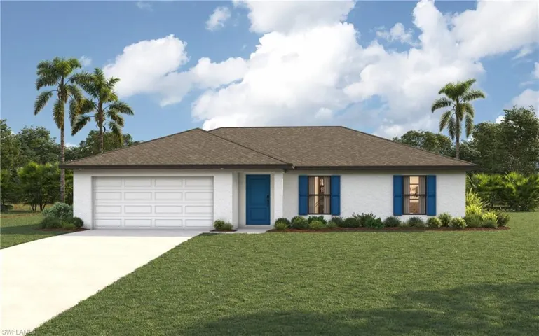 843  Cadis E ST, Lehigh Acres, FL 33974