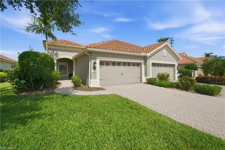 4629  Waterscape  LN, Fort Myers, FL 33966