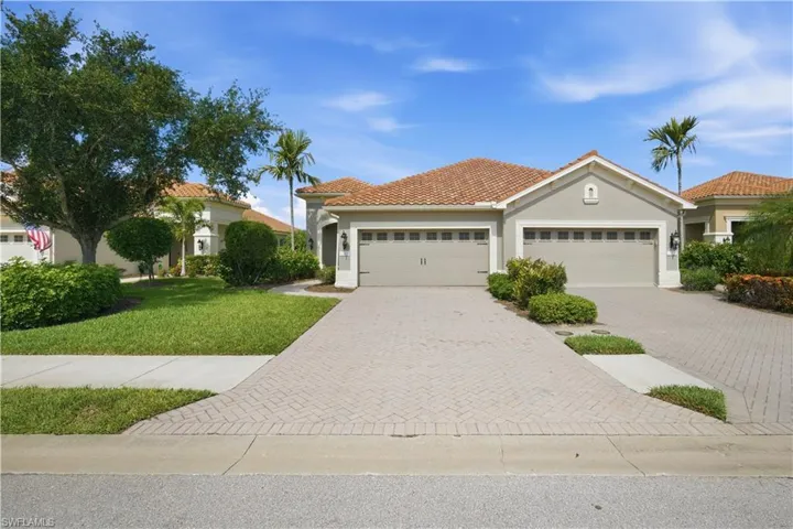 4629  Waterscape  LN, Fort Myers, FL 33966