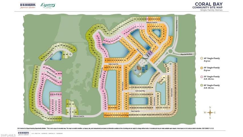 2781  Star Coral  DR, North Fort Myers, FL 33903