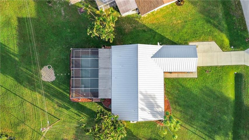 aerial
