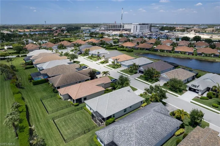 4630 Mystic Blue Way, Fort Myers, Florida 33966