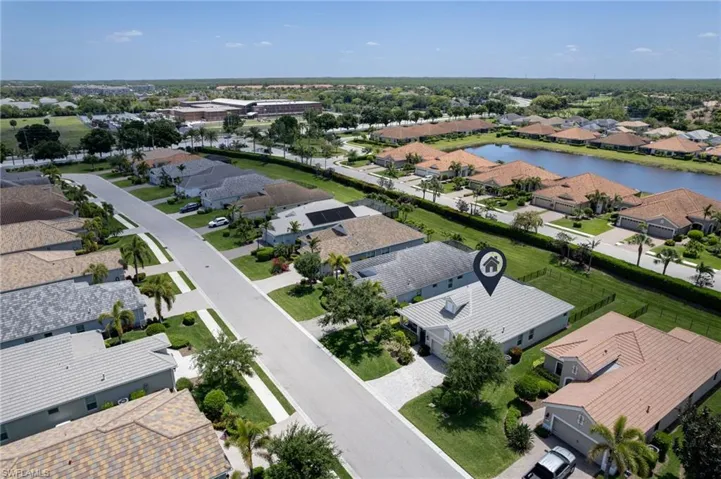 4630 Mystic Blue Way, Fort Myers, Florida 33966