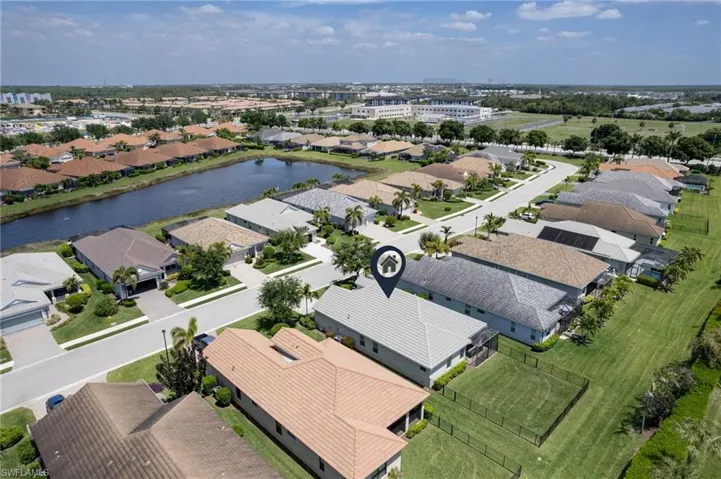4630 Mystic Blue Way, Fort Myers, Florida 33966