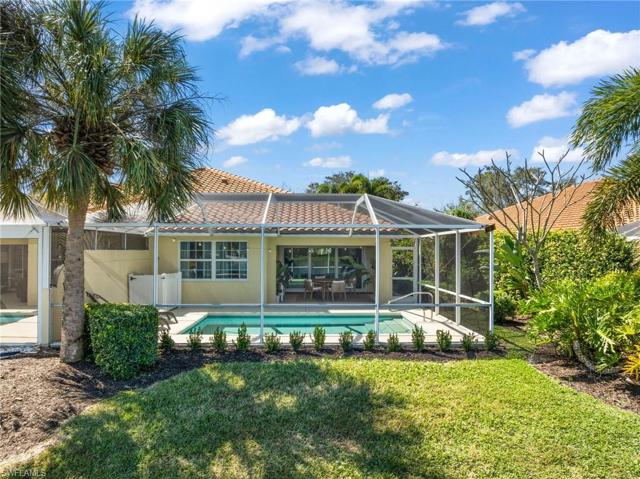 5792  Drummond  WAY, Naples, FL 34119