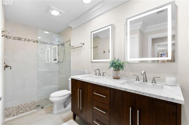 Master Bath 1