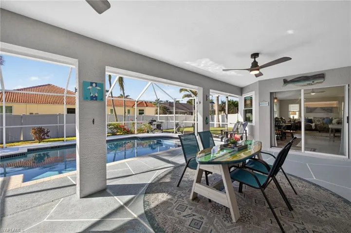 2506 Sw 38th St, Cape Coral, Florida 33914