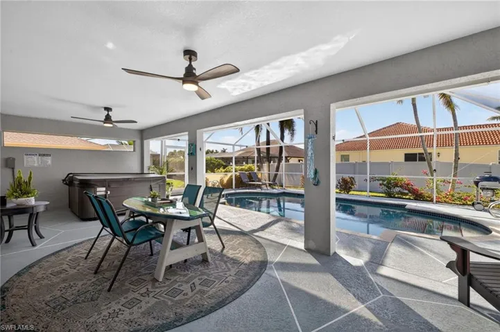 2506 Sw 38th St, Cape Coral, Florida 33914