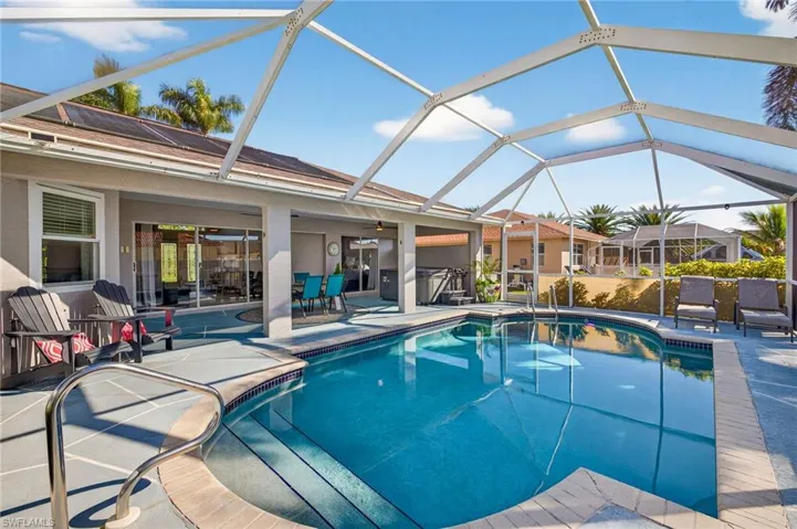 2506 Sw 38th St, Cape Coral, Florida 33914